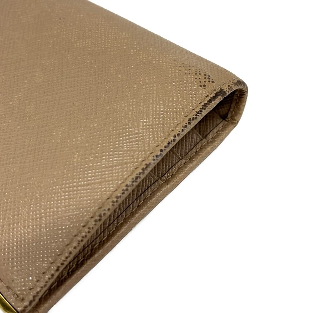 Prada Bifold Wallet 1MV204 - Picture 8 of 8